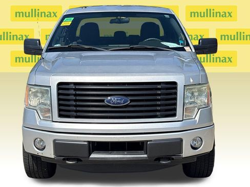 Used 2014 Ford F150 STX w/ Equipment Group 201A Mid image 14