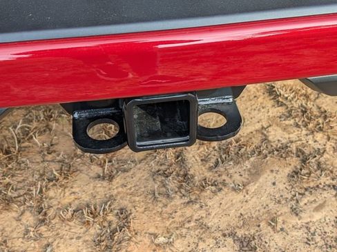 New 2026 RAM 3500 Limited image 29