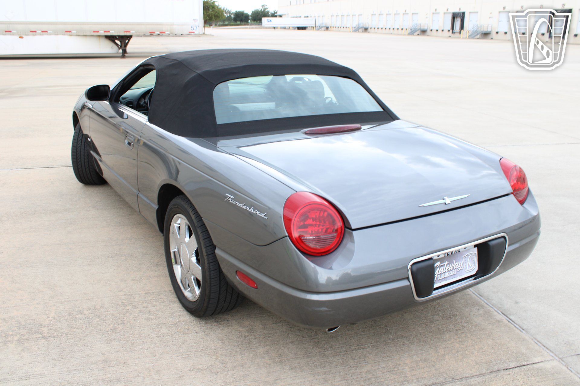Used 2003 Ford Thunderbird RWD image 33