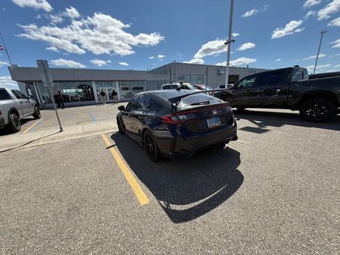 Used 2023 Honda Civic Type R image 6