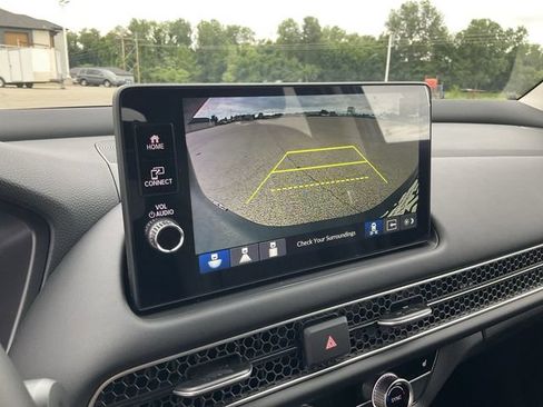 New 2027 Honda HR-V EX-L image 25