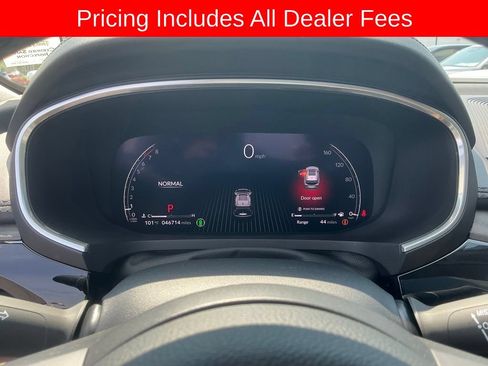 Used 2023 Acura MDX SH-AWD w/ Advance Package image 13