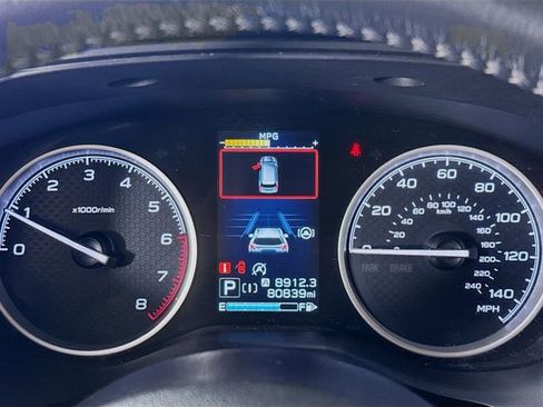 Used 2020 Subaru Forester Premium image 14