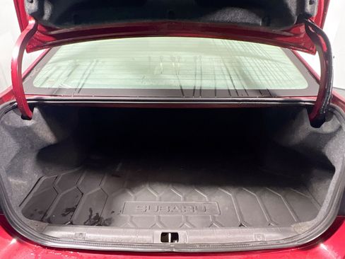 Used 2017 Subaru Impreza 2.0i Premium image 33