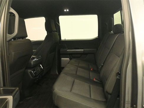 Used 2022 Ford F150 XLT w/ Equipment Group 302A High image 11