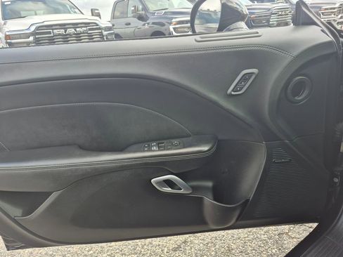 Used 2023 Dodge Challenger R/T Scat Pack w/ Plus Package image 19