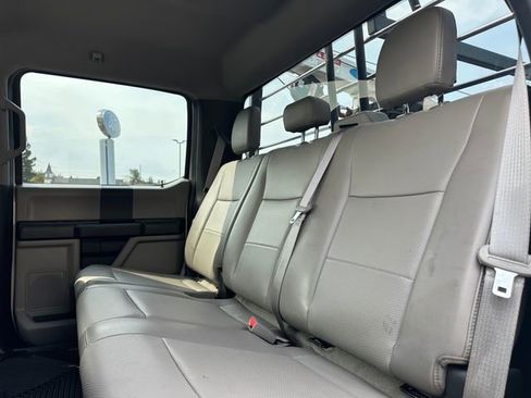 Used 2019 Ford F350 XL w/ Power Equipment Group image 21