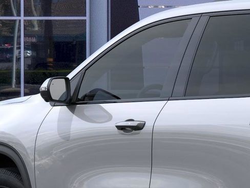 New 2026 GMC Acadia Elevation AWD/4WD image 12