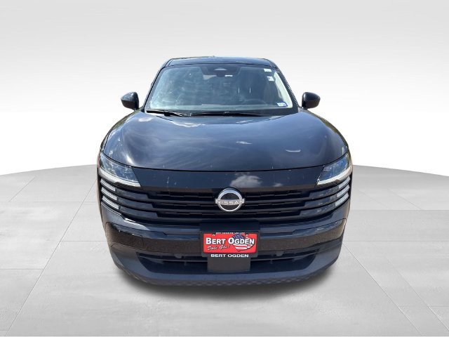 Certified 2025 Nissan Kicks SV AWD/4WD image 2