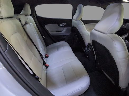 Certified 2023 Polestar Polestar 2 w/ Pilot Pack image 20