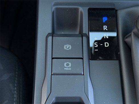 Used 2026 Toyota Tacoma SR image 19