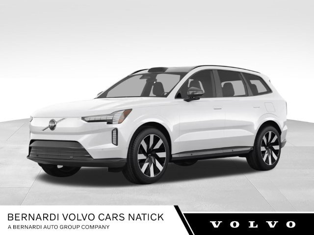 Certified 2025 Volvo EX90 Ultra AWD/4WD image 1