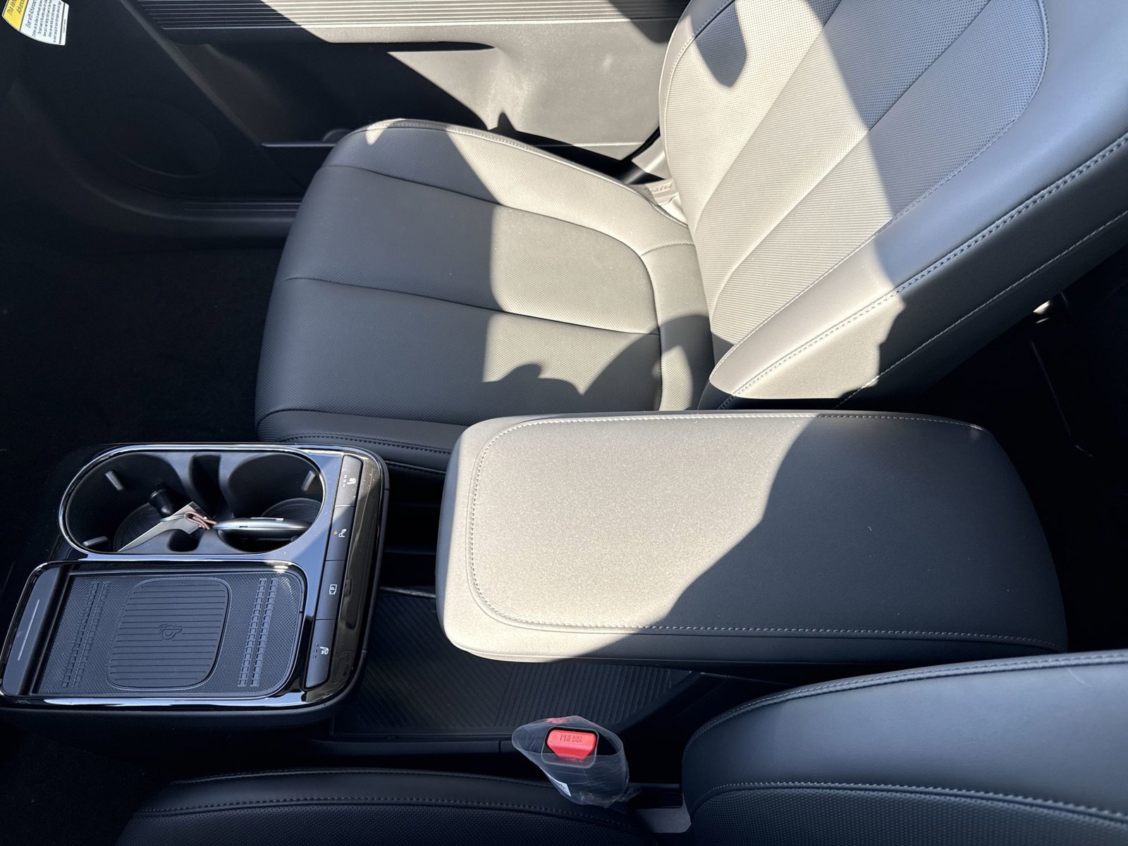 New 2026 Hyundai Ioniq 5 SEL AWD/4WD image 22