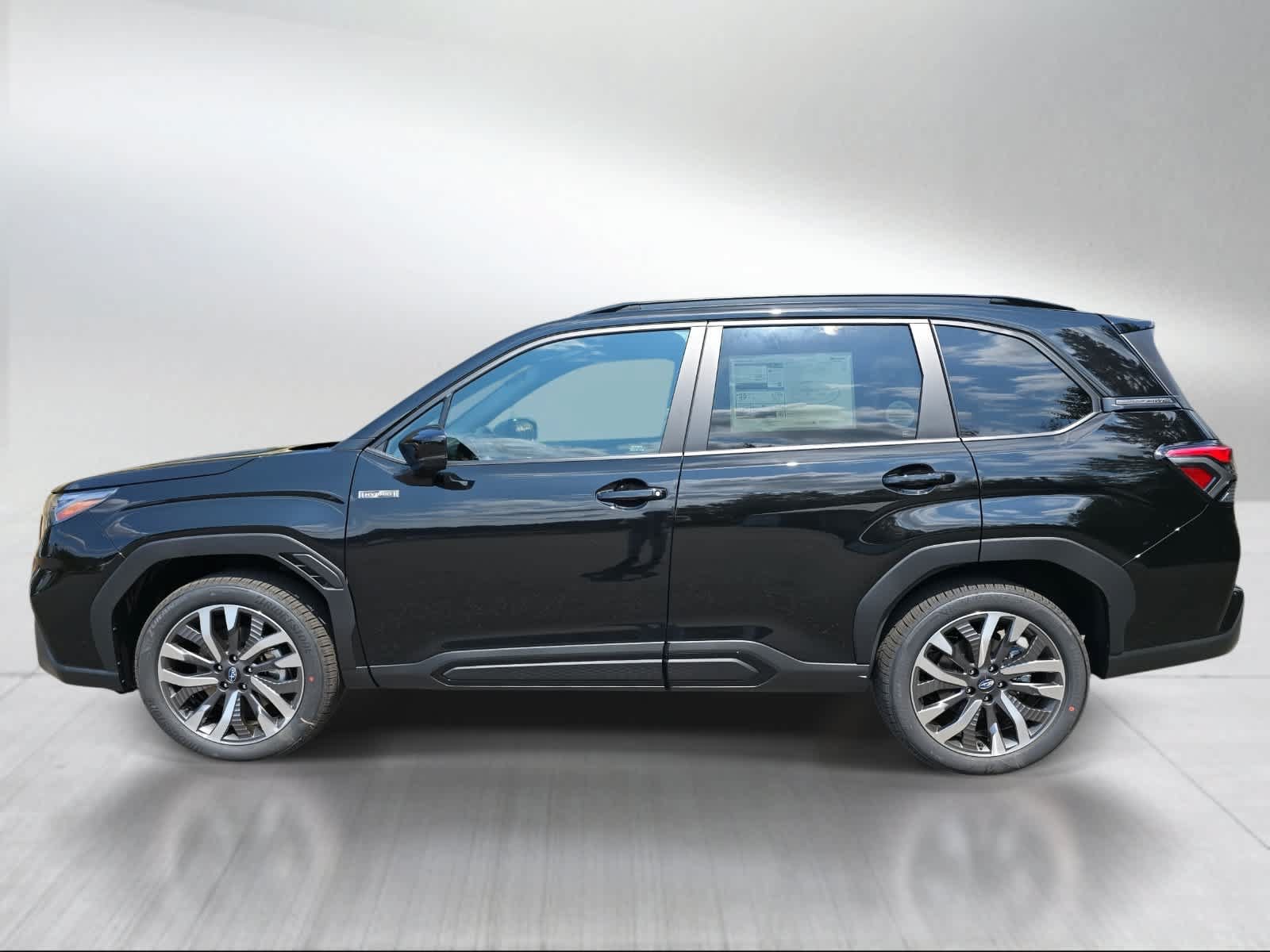 New 2026 Subaru Forester Touring AWD/4WD image 2