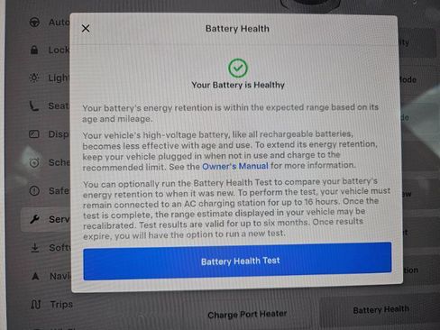 Used 2023 Tesla Model 3 Standard Range image 46