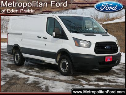 Used 2015 Ford Transit 250 130 Low Roof