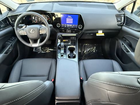 New 2026 Lexus NX 350 NX 350 image 25