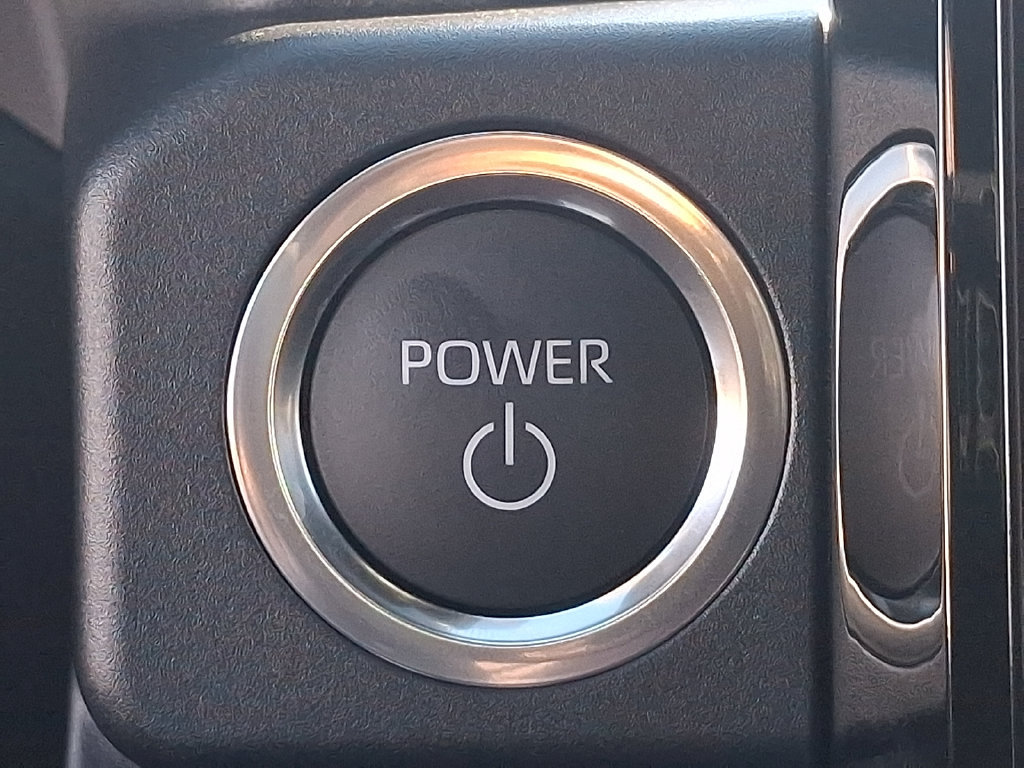 New 2026 Toyota 4Runner Limited AWD/4WD image 19