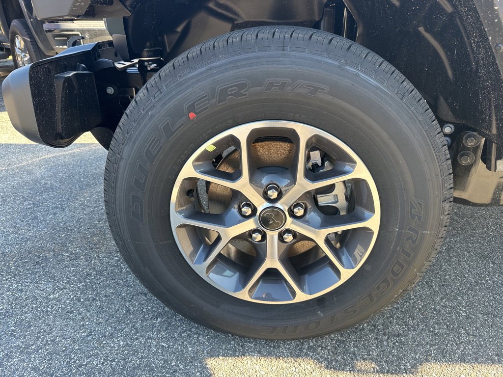 New 2026 Jeep Gladiator Sport AWD/4WD image 34