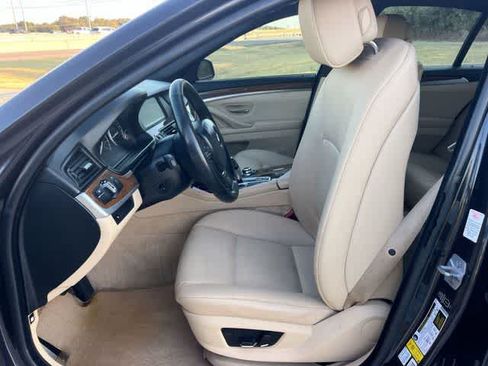 Used 2013 BMW 535i Sedan RWD image 11