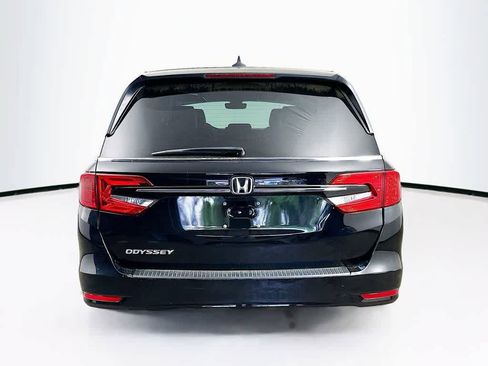 Used 2023 Honda Odyssey EX-L image 5