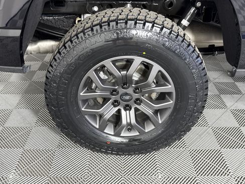 Certified 2024 Ford F150 Tremor w/ Equipment Group 402A High image 32