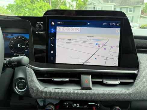 New 2026 Subaru Outback Limited AWD/4WD image 25