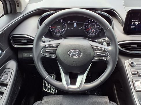 Certified 2023 Hyundai Santa Fe SEL AWD/4WD image 20
