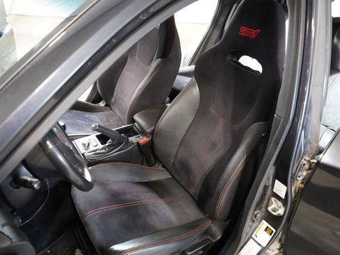 Used 2011 Subaru Impreza WRX STI w/ Popular Equipment Group 3B image 17