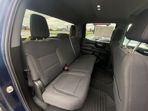 Used 2021 Chevrolet Silverado 1500 LT image 15