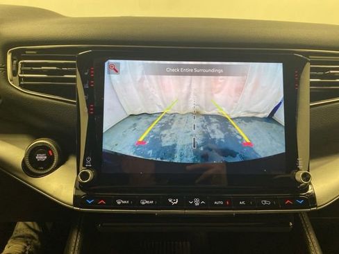 New 2026 Jeep Grand Wagoneer Limited w/ Premium Group II image 15