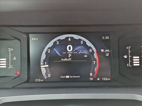 New 2026 Toyota Tacoma SR5 AWD/4WD image 11