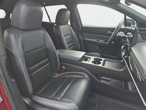 Used 2024 Honda Prologue Elite image 12