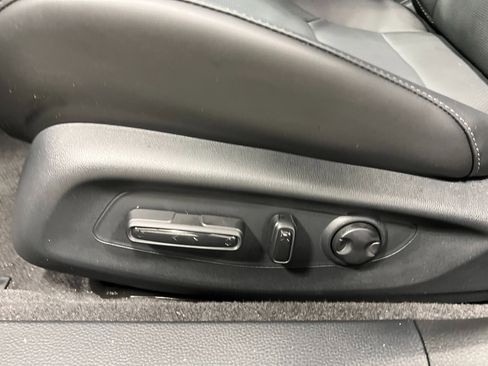 New 2025 Honda Accord Sport image 14