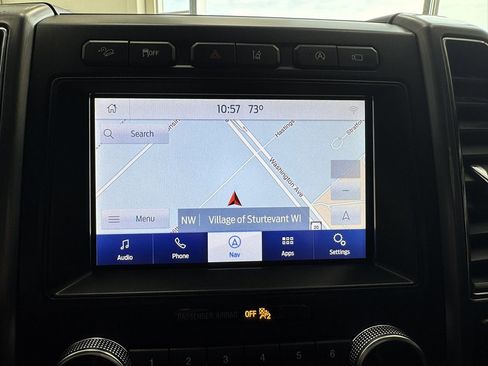 Used 2021 Ford Expedition Max Platinum image 25