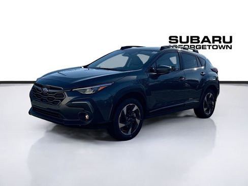 New 2026 Subaru Crosstrek 2.5i Limited w/ Crosstrek Mirror Package image 3