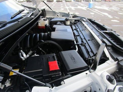 Certified 2025 Chevrolet Silverado 1500 High Country w/ Technology Package image 10