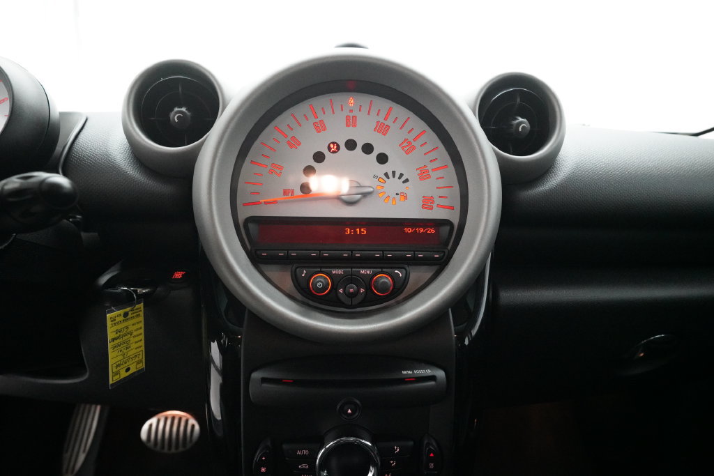 Used 2012 MINI Cooper Countryman S AWD/4WD image 6