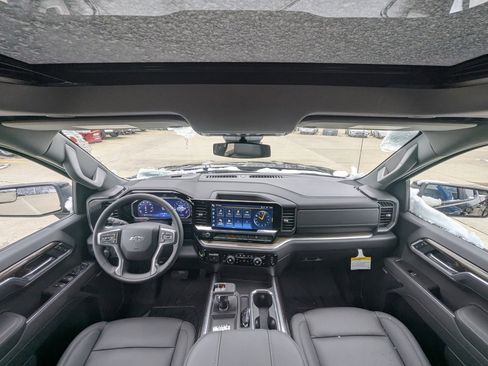 New 2026 Chevrolet Silverado 1500 RST w/ Redline Edition image 21