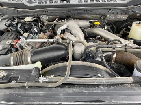 Used 2024 Ford F250 XLT image 23