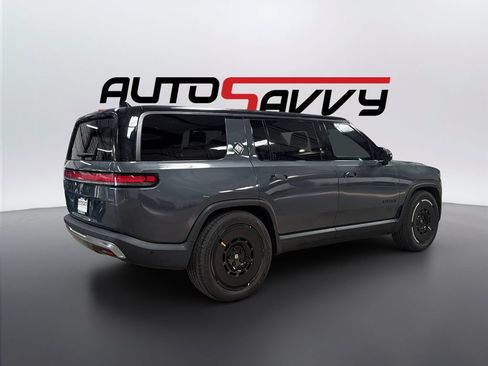 Used 2025 Rivian R1S Adventure AWD/4WD image 5