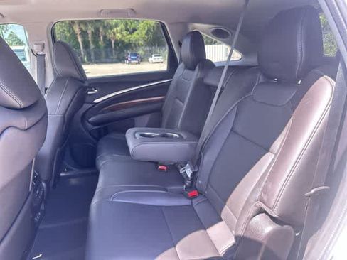 Used 2020 Acura MDX SH-AWD w/ Technology Package image 26