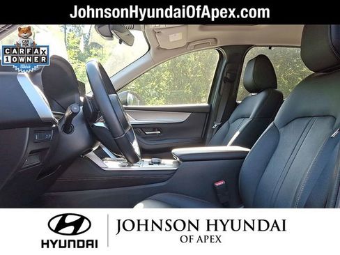Used 2024 MAZDA CX-90 3.3 Turbo w/ Preferred Package AWD/4WD image 13