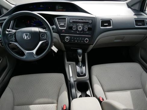 Used 2014 Honda Civic LX image 13