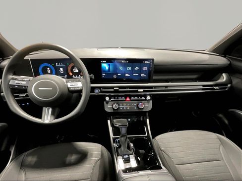 Certified 2026 Hyundai Santa Cruz SE AWD/4WD image 8