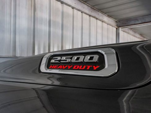 Used 2022 RAM 2500 Laramie image 53