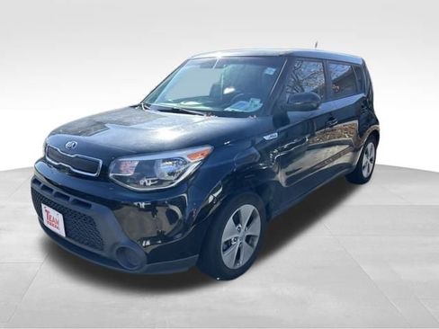 Used 2016 Kia Soul image 3