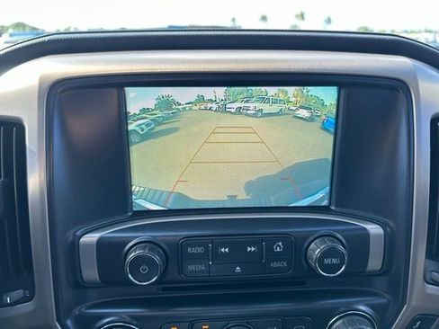 Used 2018 GMC Sierra 2500 Denali w/ Duramax Plus Package AWD/4WD image 24