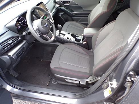 Used 2024 Subaru Impreza 2.0i Sport image 19