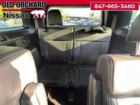Used 2024 Hyundai Santa Fe Calligraphy AWD/4WD image 13